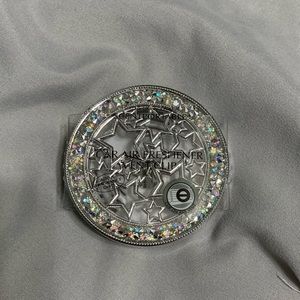 Bath & body works stars vent clip